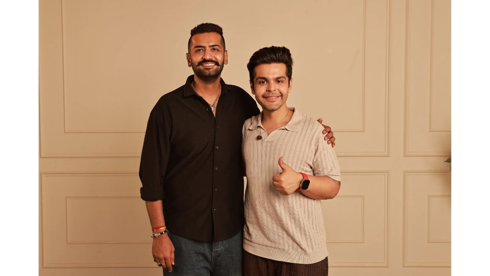 Amit Khanna and Pankaj Kharbanda Unite to Present RUBARU 2026: A Powerful Celebration of Indian Women
