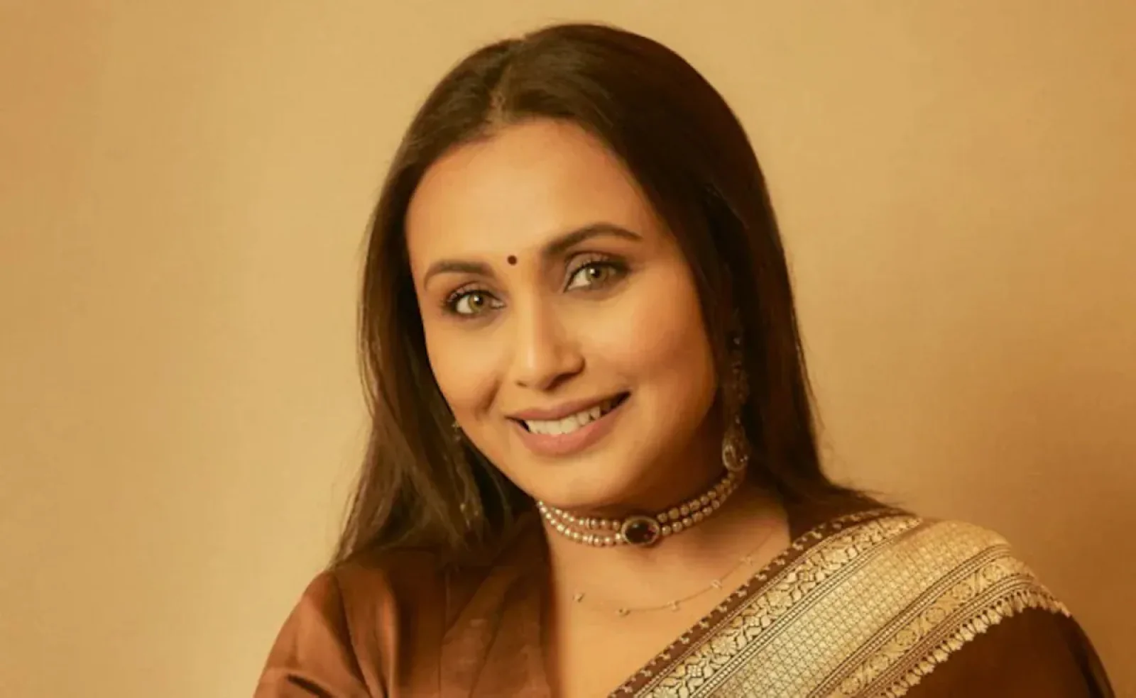 Rani Mukerji Shares Candid Parenting Moments, Says Daughter Isn’t Afraid to Speak Up