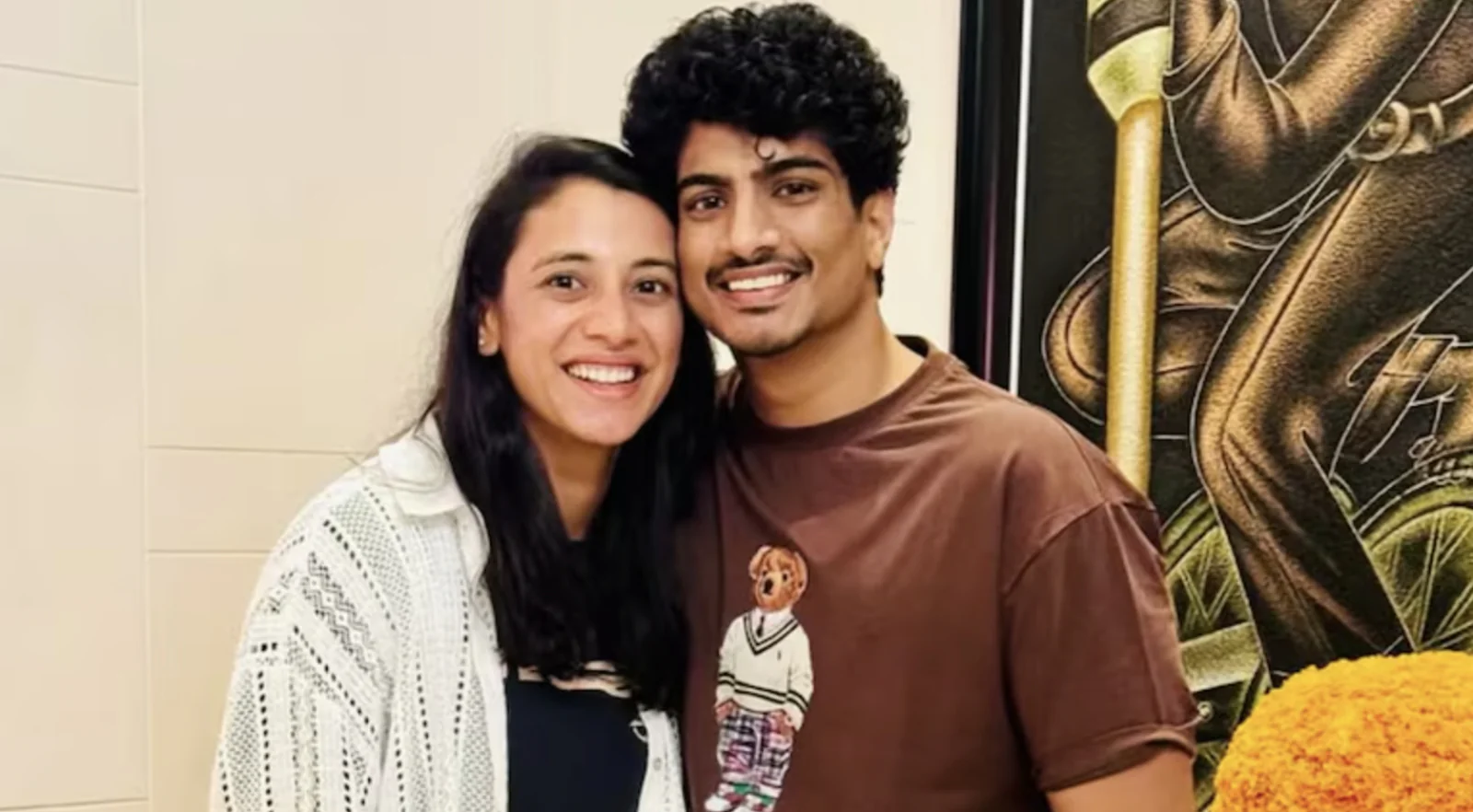 Fresh Trouble for Palash Muchhal as Smriti Mandhana’s Friend Makes Shocking Allegations