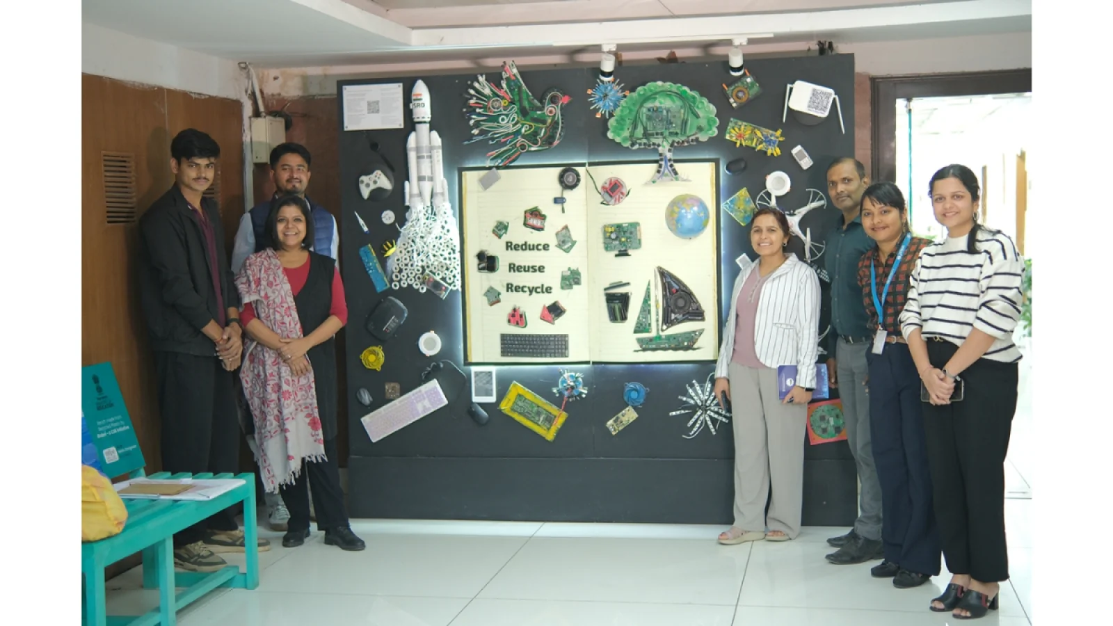 Bajaj Foundation Takes Climate Conversations to College Campuses Ahead of Mumbai Climate Week