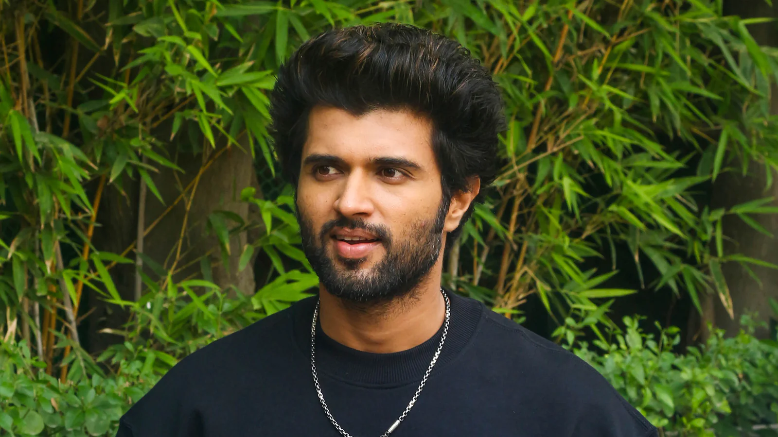 Vijay Deverakonda’s Upcoming Film ‘Rana Bali’ Teaser Out, Release Date Announced