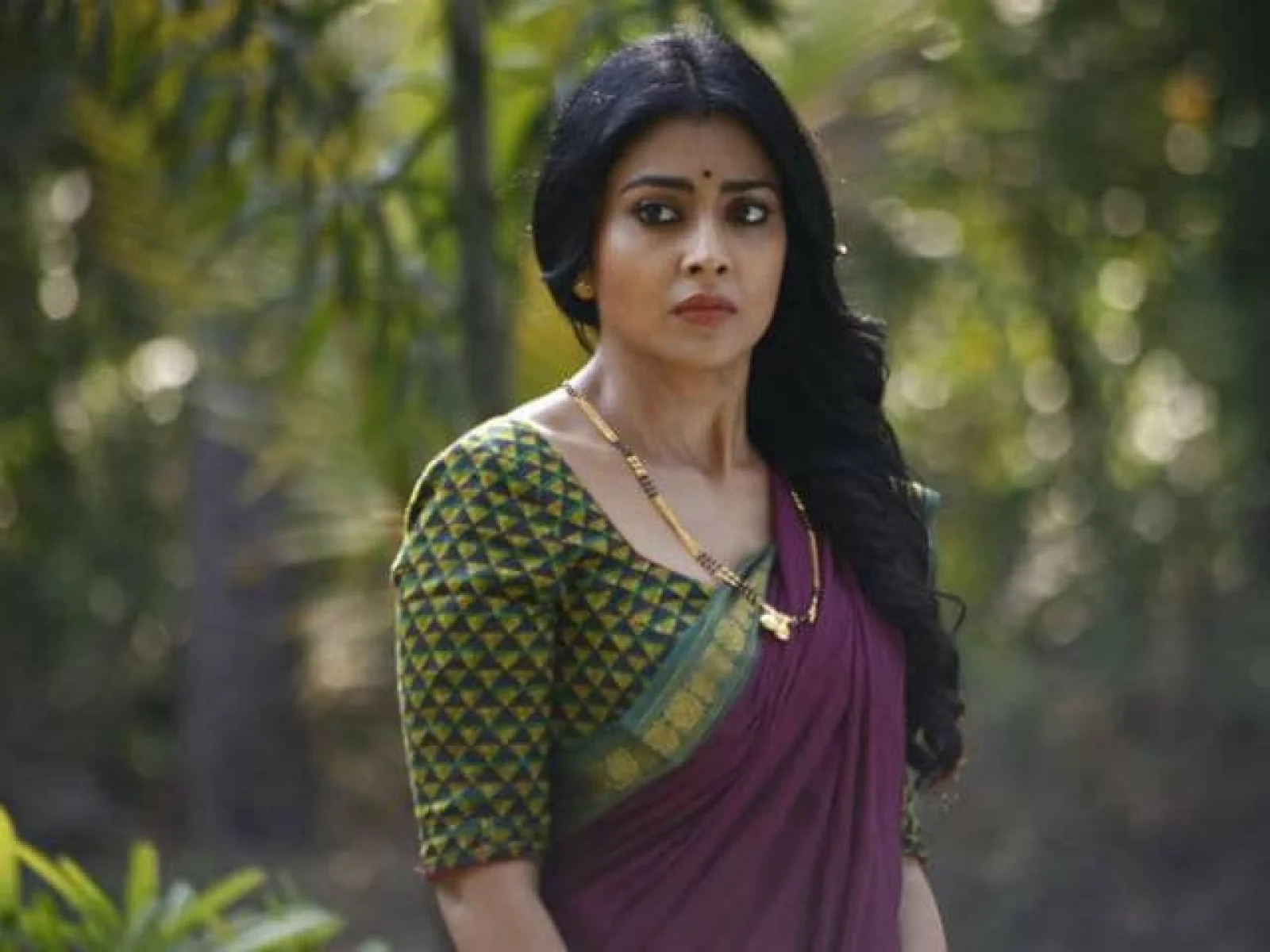 “Very Emotional Journey”: Shriya Saran on Reuniting for Drishyam 3
