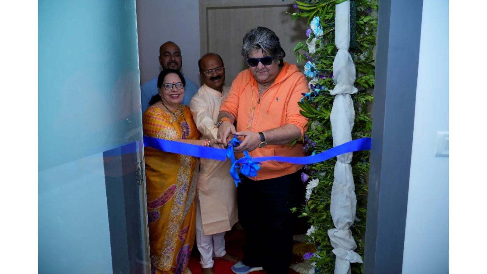 QNA Marcom and Events Strengthens APAC Presence with Launch of Mumbai Office