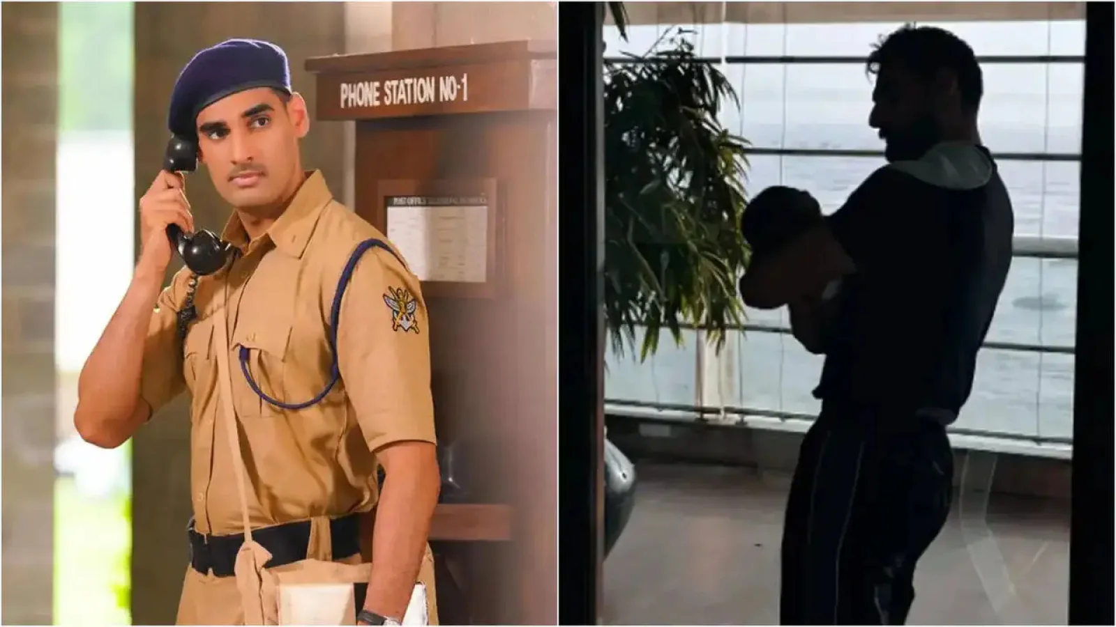 ‘I Want Her to Understand Cinema’: Ahan Shetty on Niece Evara Watching Border 2