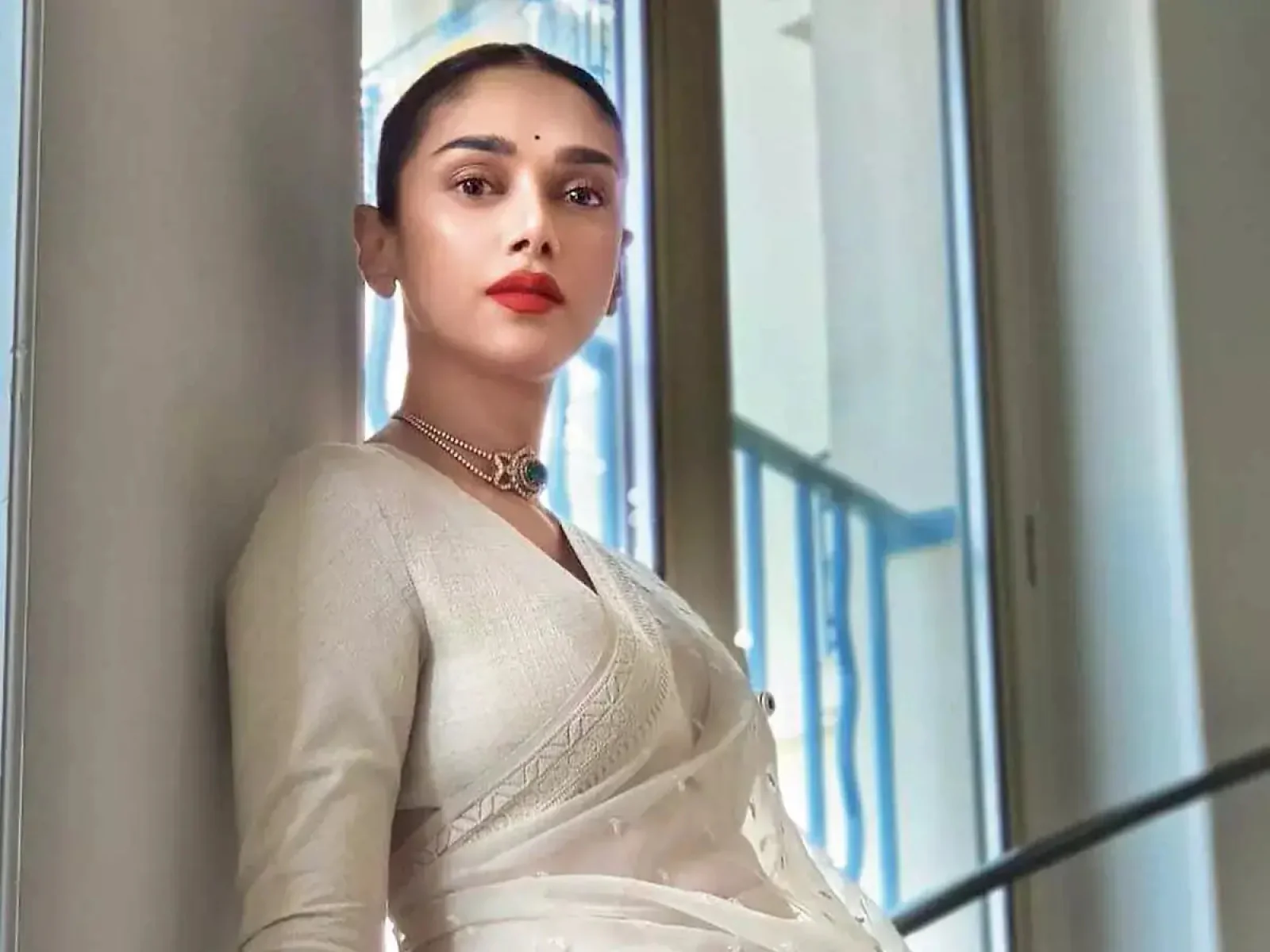 “I Will Miss Him So Much”: Aditi Rao Hydari on Arijit Singh Quitting Playback Singing