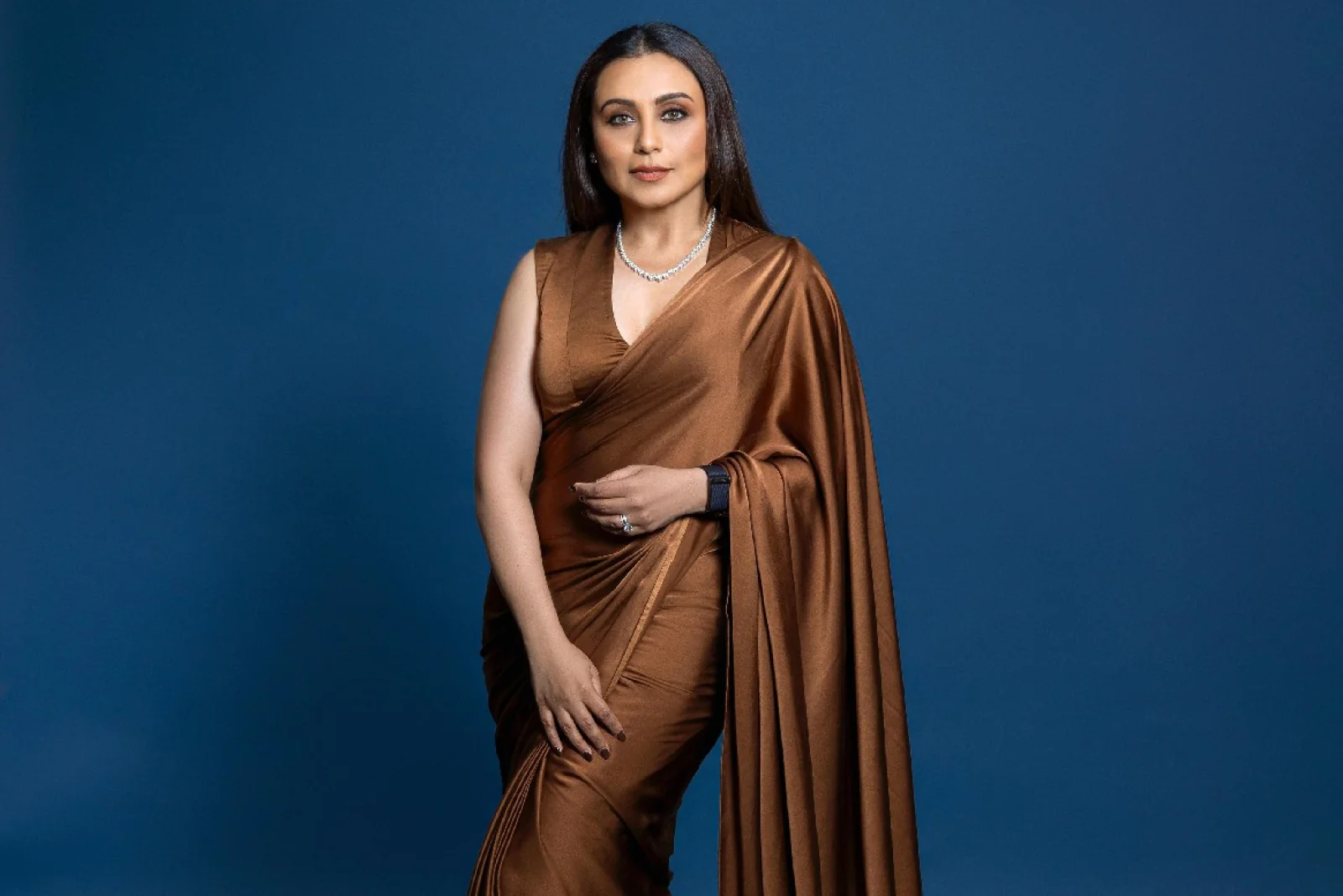 ‘When Colleagues Support You, It’s Powerful’: Rani Mukerji on Bollywood Unity