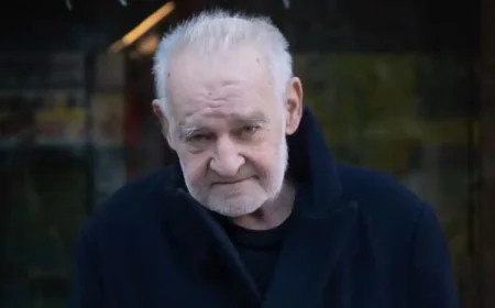 Béla Tarr Death News: Legendary Hungarian Filmmaker Passes Away