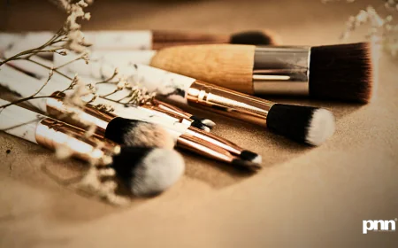 Color Is Loud Again: How 2026 Turned Makeup Into A Personal Manifesto