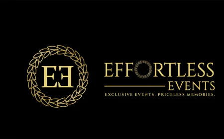 One of the Best Event Agency in Delhi NCR: How Effortless Events Is Raising the Bar for Professional Event Management