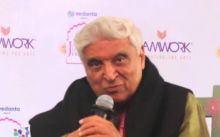 Javed Akhtar Recalls When Assistant Directors Were Treated Like Errand Boys