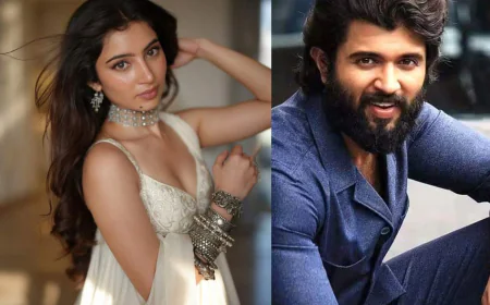 After ‘Dhurandhar’ Success, Sara Arjun Opens Up About Tollywood and Vijay Deverakonda