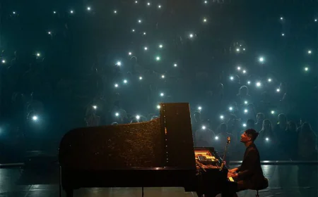 Mahler Chamber Orchestra, Jon Batiste to Perform at WEF Opening Night