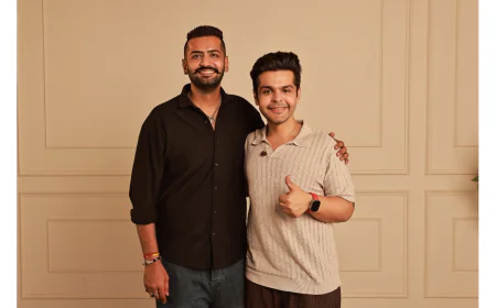 Amit Khanna and Pankaj Kharbanda Unite to Present RUBARU 2026: A Powerful Celebration of Indian Women