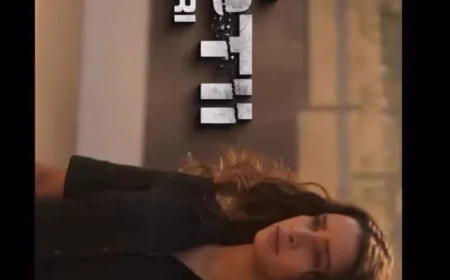 Who Is Sam Merchant? Meet Tripti Dimri’s Rumoured Boyfriend Who Reacted to ‘O Romeo’ Trailer