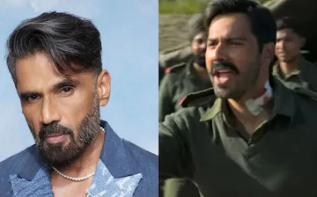 ‘Varun Dhawan Will Surprise Everyone’: Border 2 Producer Praises Actor’s Transformation