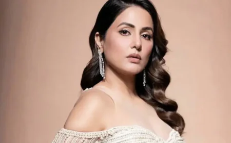 Hina Khan Reveals ‘Yeh Rishta Kya Kehlata Hai’ Was Her Biggest Money-Maker