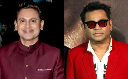 Arun Govil Rejects A.R. Rahman’s Claim of Communalism in Bollywood