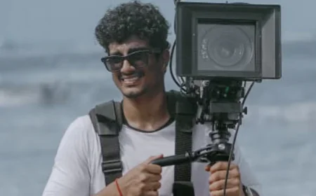 Vigyan Mane Responds to ₹40 Crore Defamation Notice From Palash Muchhal