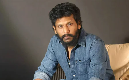 Lokesh Kanagaraj confirms exit from Rajinikanth–Kamal Haasan film ‘Thalaivar 173’