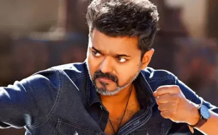 ‘Jana Nayagan’ Release Delay: Vijay Ready to Face Any Obstacle, Says Father