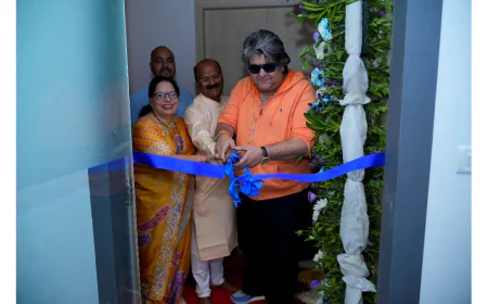 QNA Marcom and Events Strengthens APAC Presence with Launch of Mumbai Office