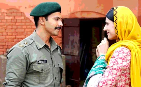 “I Started Crying”: Medha Rana Recalls Getting Selected for Border 2