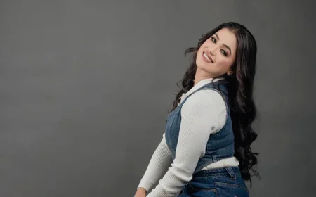 Five Reasons Dimpal Singh is a Must-Watch in The 50