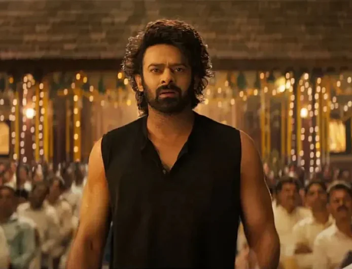 CBFC Clears ‘The Raja Saab’ With U/A 16+ Rating, Orders Changes to Violent Scenes