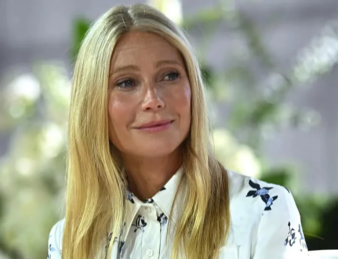 Gwyneth Paltrow Reveals She Was Fired From a Film After Chris Martin Divorce