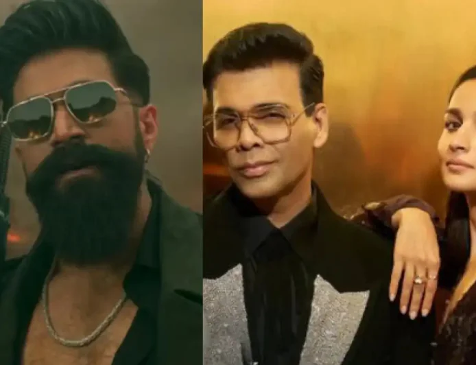 Alia Bhatt Calls Yash’s ‘Toxic’ Teaser “Dynamite” on His Birthday