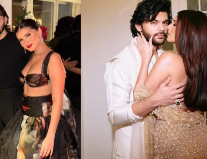 Did Tara Sutaria and Veer Pahariya Break Up? Rumours Set Social Media Abuzz