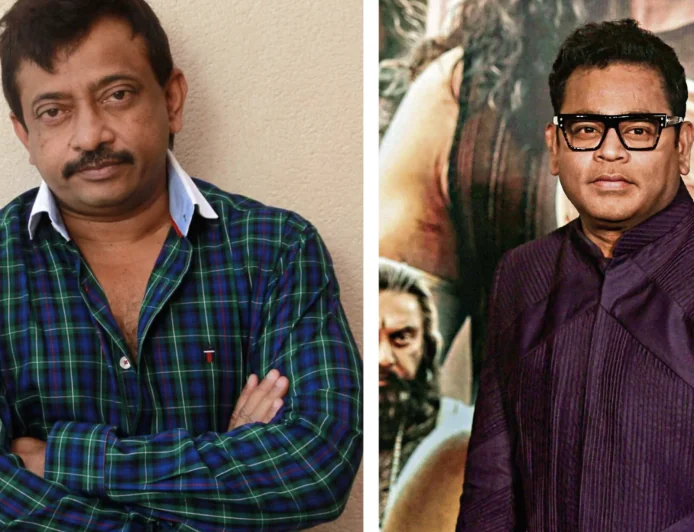 Ram Gopal Varma Reacts to AR Rahman’s ‘Communalism’ Remark