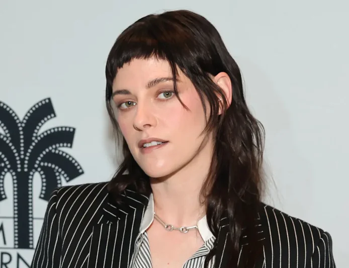 Kristen Stewart Says Actresses Are Treated Like ‘Puppets’ in Hollywood