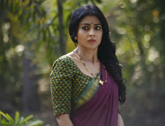 “Very Emotional Journey”: Shriya Saran on Reuniting for Drishyam 3