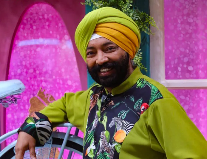 Chef Harpal Singh Sokhi on Food Trends & Social Media