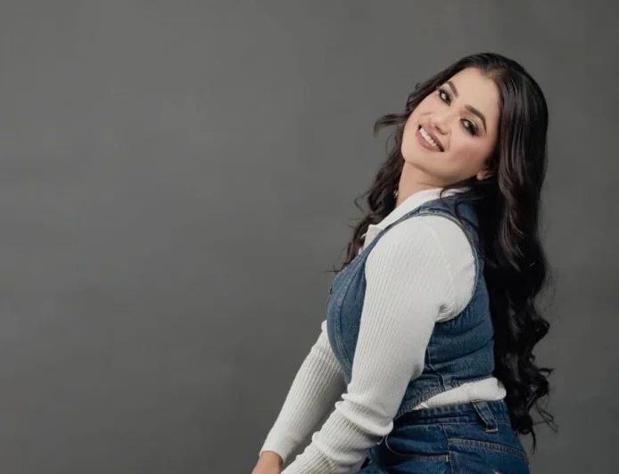 Five Reasons Dimpal Singh is a Must-Watch in The 50