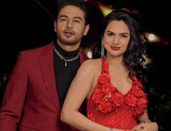 Akanksha Chamola Responds to Divorce Buzz With Gaurav Khanna: “My Marriage Is Stable”