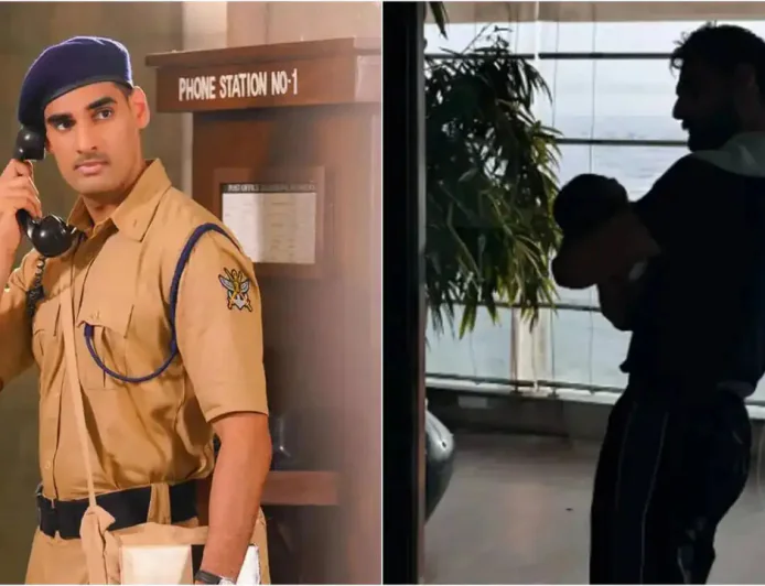 ‘I Want Her to Understand Cinema’: Ahan Shetty on Niece Evara Watching Border 2