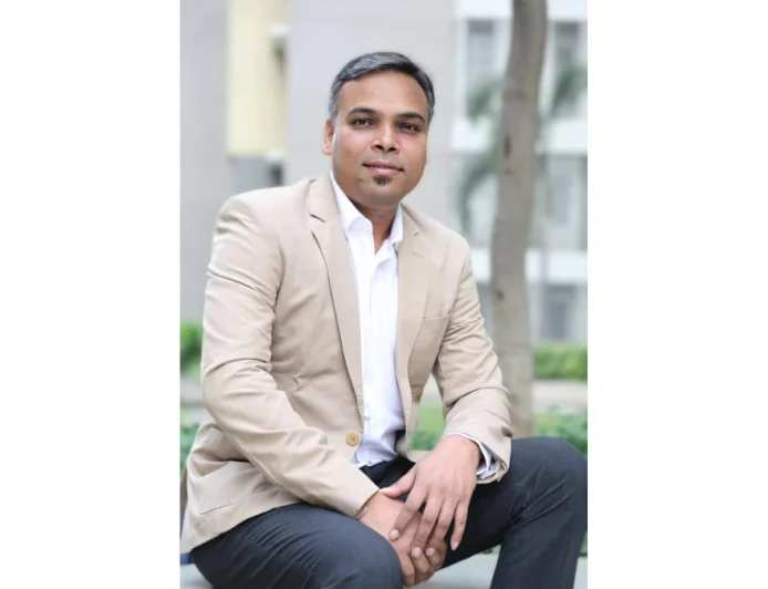 Rahul Pagar Appointed Country General Manager of East-West Seed India