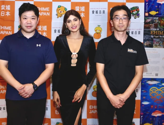 Ehime Fish Festival 2026 Brings Japan’s Iconic Yellowtail to Mumbai in a Landmark Culinary Celebration