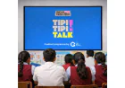 Girl Effect India Launches Tipi Tipi Talk on Safer Internet Day: An Initiative for Students to Fight Tech Hinsa