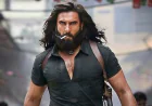 Ranveer Singh’s Most Expensive Film Yet? ‘Pralay’ Budget Reportedly Touches ₹300 Crore