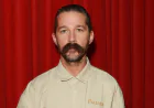 Shia LaBeouf Taken Into Custody Following Late-Night Mardi Gras Incident