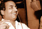 From Rejection to Blockbuster: The Untold Story Behind a Rafi Hit