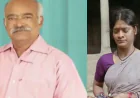Tamil Actress Vishnu Priya’s Father Found Dead; Police Launch Major Investigation