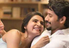 Samantha Ruth Prabhu Opens Up About Heartbreak, Finding Love Again With Raj Nidimoru