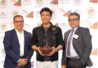 US Cranberries Hosts Special Event with Global Brand Ambassador Chef Vikas Khanna