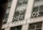 Paramount Global Emerges Frontrunner in Warner Bros. Discovery Takeover Race