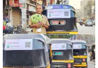 More Than a Ride: Mumbai Autowalas Offer Mental Health Check-Ins
