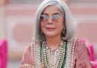 Zeenat Aman on Modern Bollywood: Actresses Thrive After Marriage and Motherhood